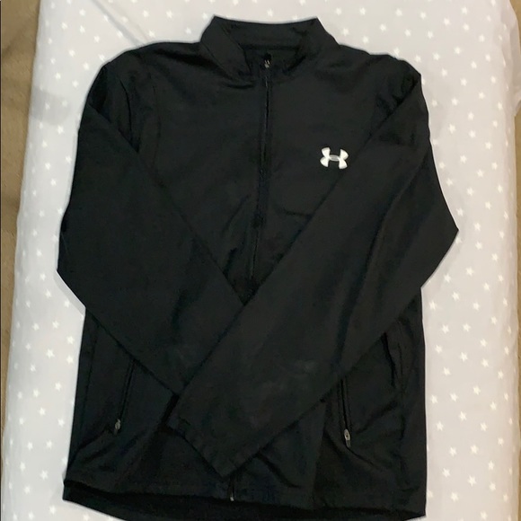 Under Armour Other - Mens Under Armour zip up jacket